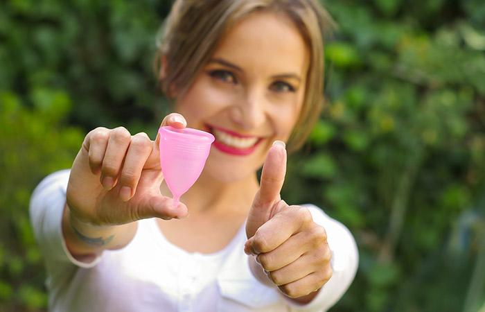How To Choose A Menstrual Cup