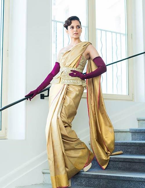 Kangana Ranaut
