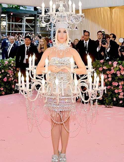 Katy Perry