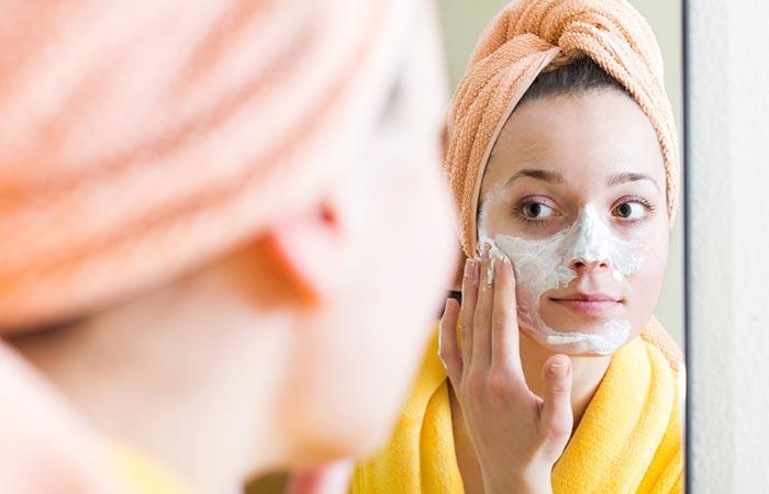 Natural Home Remedies