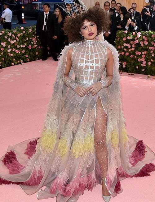 Priyanka Chopra Jonas