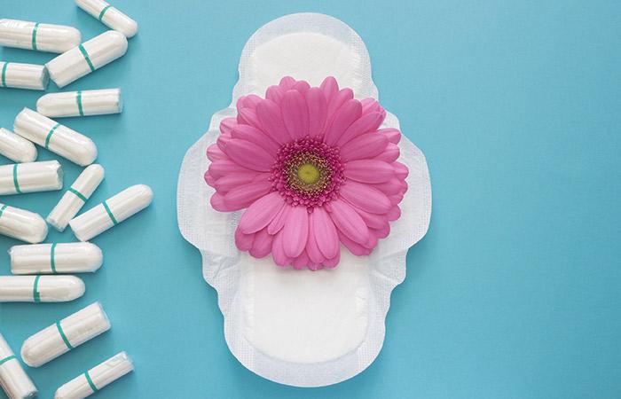 Stay Away From Scented Intimate Products