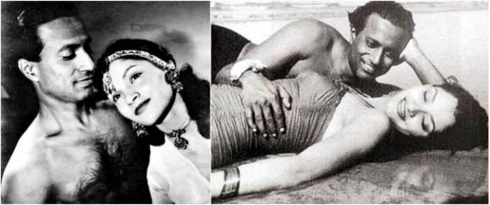 Story Of India's 1st Miss Universe Contestant Who Sported A Bindi And Gajra In The Swimsuit Round!