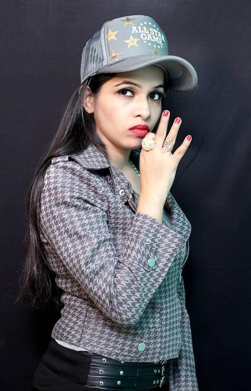 4. Dhinchak Pooja