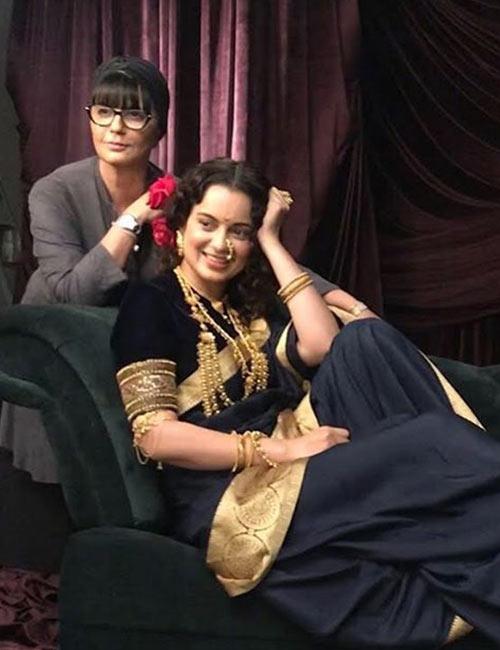 From Being Star’s Favorite Designer To The Empress Of Her Own Fashion Kingdom