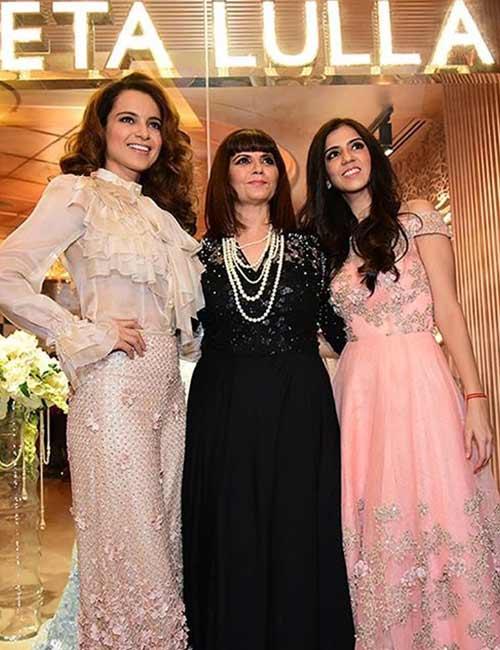 From Being Star’s Favorite Designer To The Empress Of Her Own Fashion Kingdom2