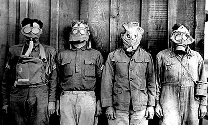 What Was The Russian Sleep Experiment