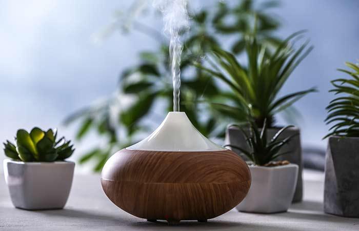 Diffusers