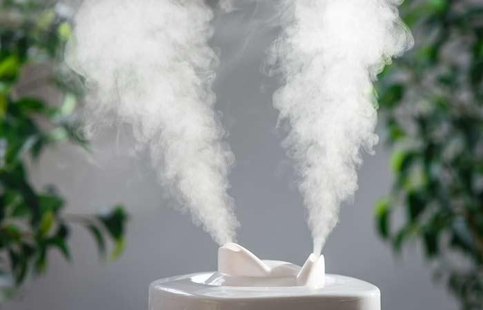 Ultrasonic Humidifiers