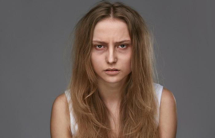 Dark Circles