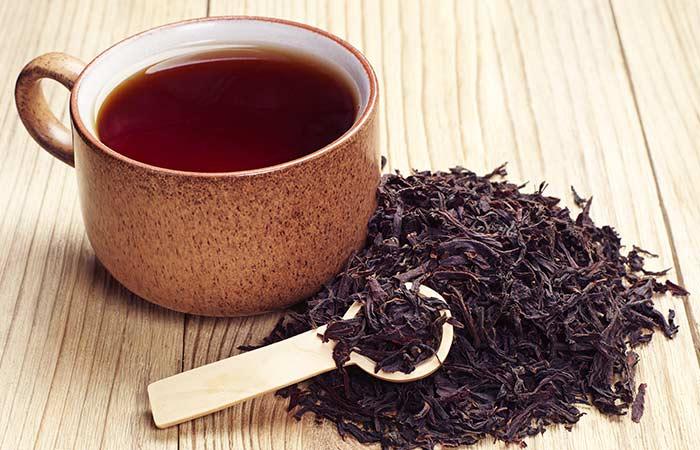 Black Tea