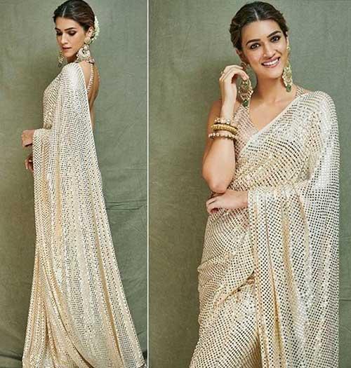 Kriti Sanon