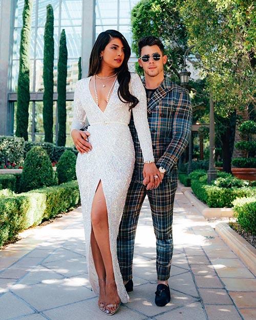 Priyanka Chopra Is The Only Actress On The Instagram Rich List 2019 (4)