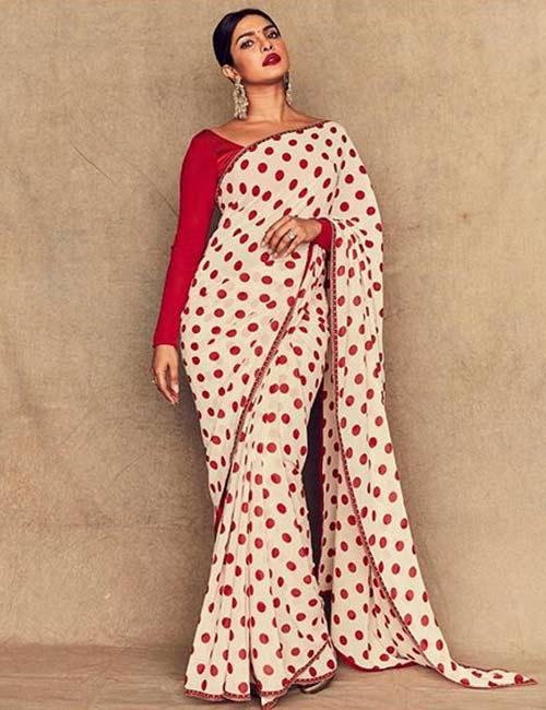 Priyanka Chopra Jonas