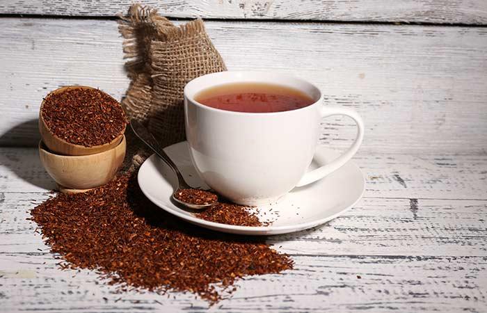 Rooibos Tea