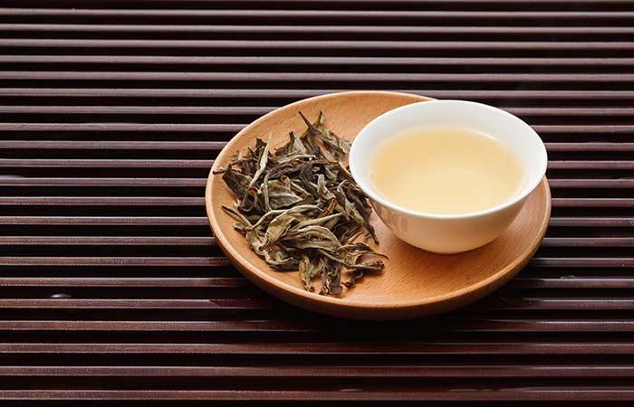 White Tea