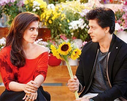 Dilwale