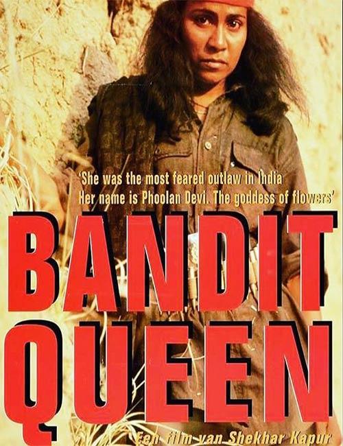 Bandit Queen (1994)