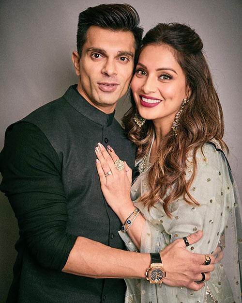 Bipasha Basu