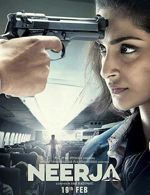 Neerja (2016)