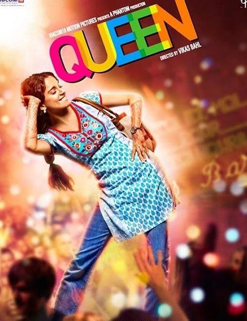 Queen (2014)
