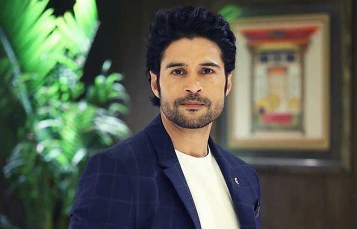 Rajeev Khandelwal