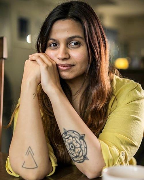 Shaheen Bhatts Battle With Depression