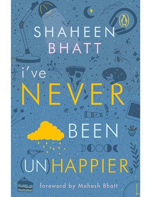 Shaheens Initiatives To Help People Who Battle Depression