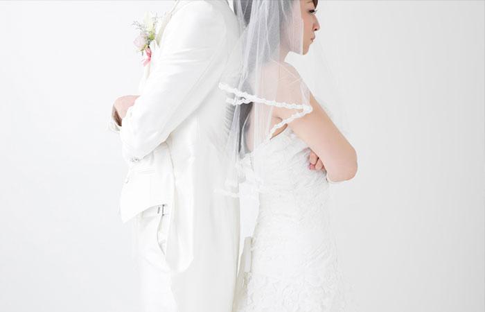 Wrong Reasons To Get Married