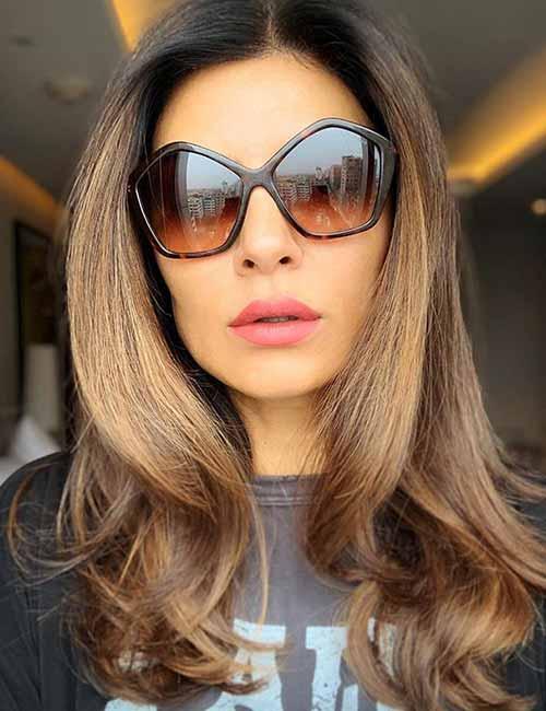 Sushmita Sen