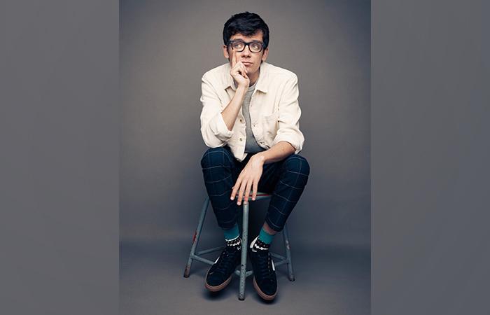 Asa Butterfield