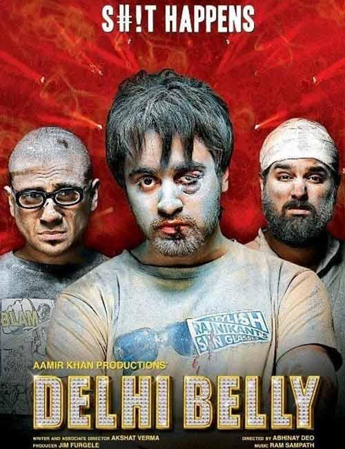 Delhi Belly