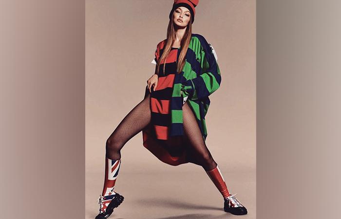 Gigi Hadid