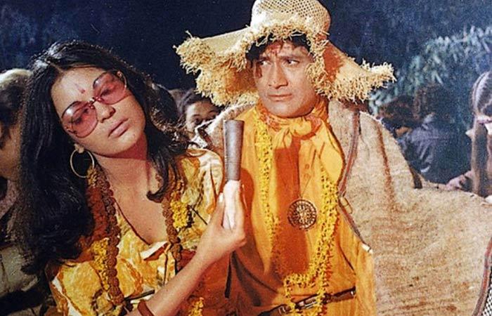 Hippie Shirts- Dum Maaro Dum