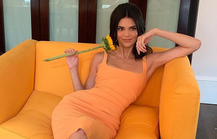 Kendall Jenner