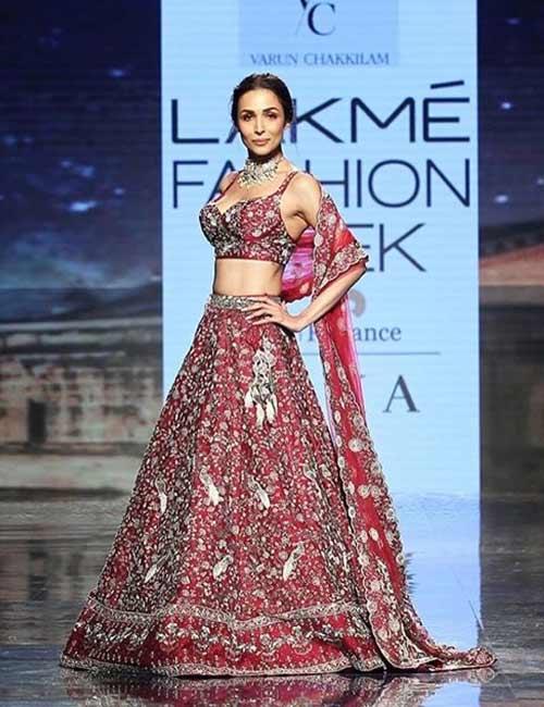 Malaika Arora