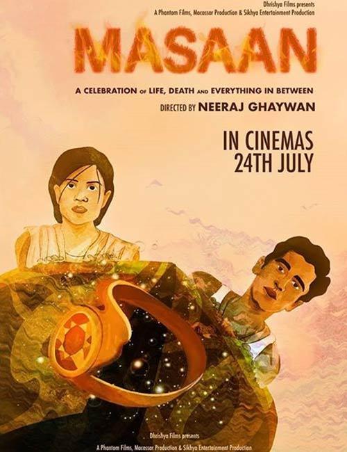Masaan