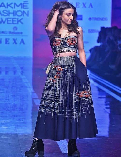 Soha Ali Khan