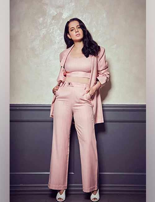 Subtle In Pastel