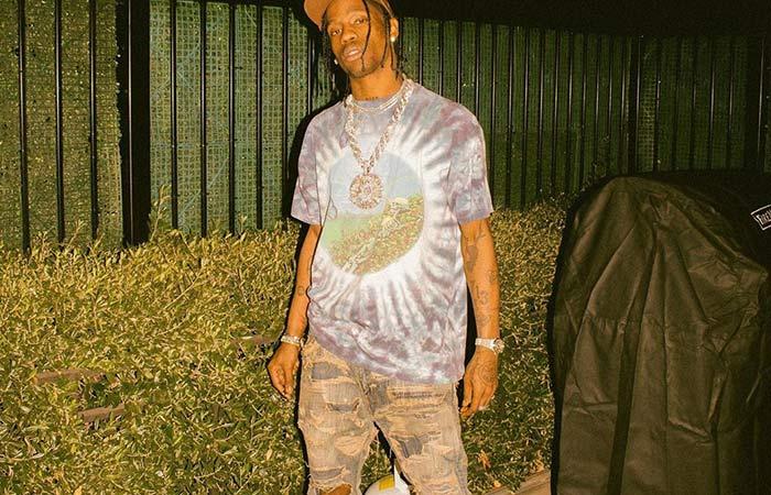 Travis Scott