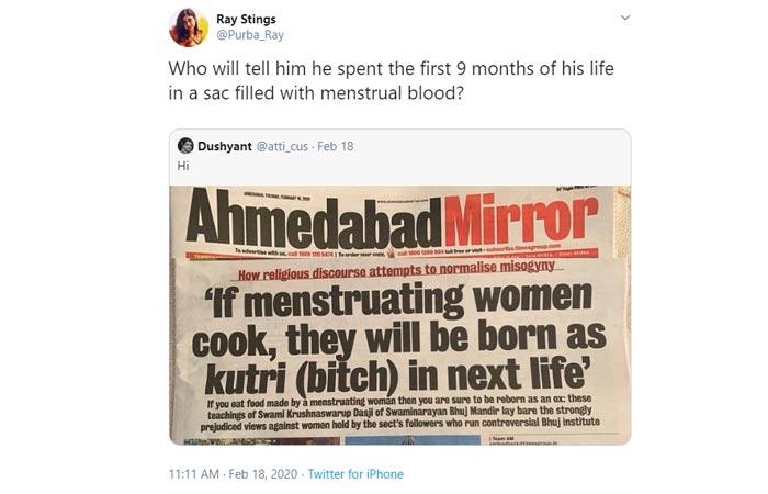 Twitterati Reacts1