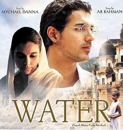 Water