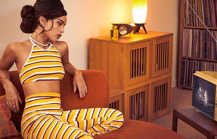 Zoe Kravitz