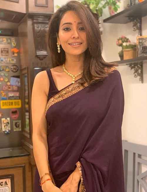 Asha Negi