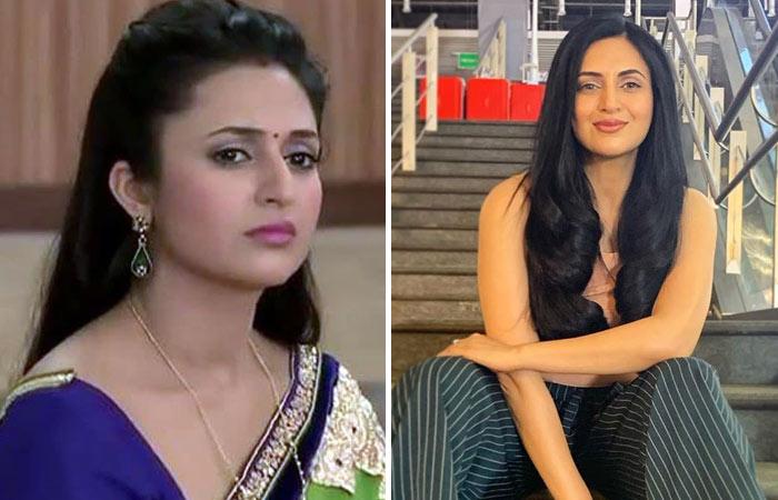 Divyanka Tripathi