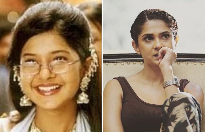 Jennifer Winget