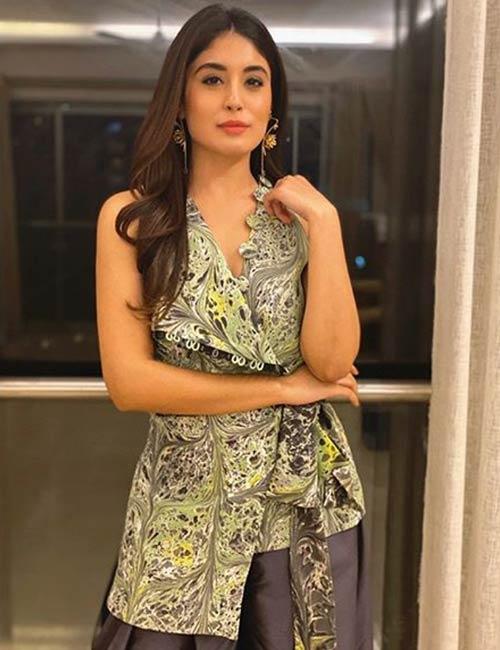 Kritika Kamra