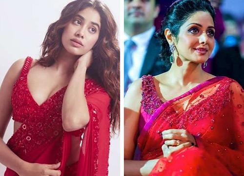 Sridevi