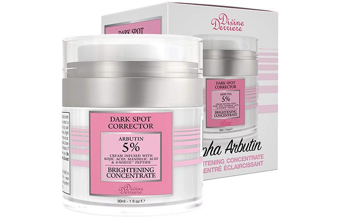 The Best Hydroquinone Creams Of