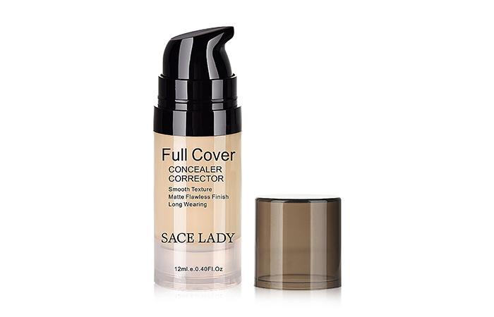 Best Under Eye Concealers For Mature Skin